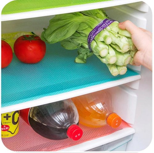 Moisture proof Refrigerator Mat