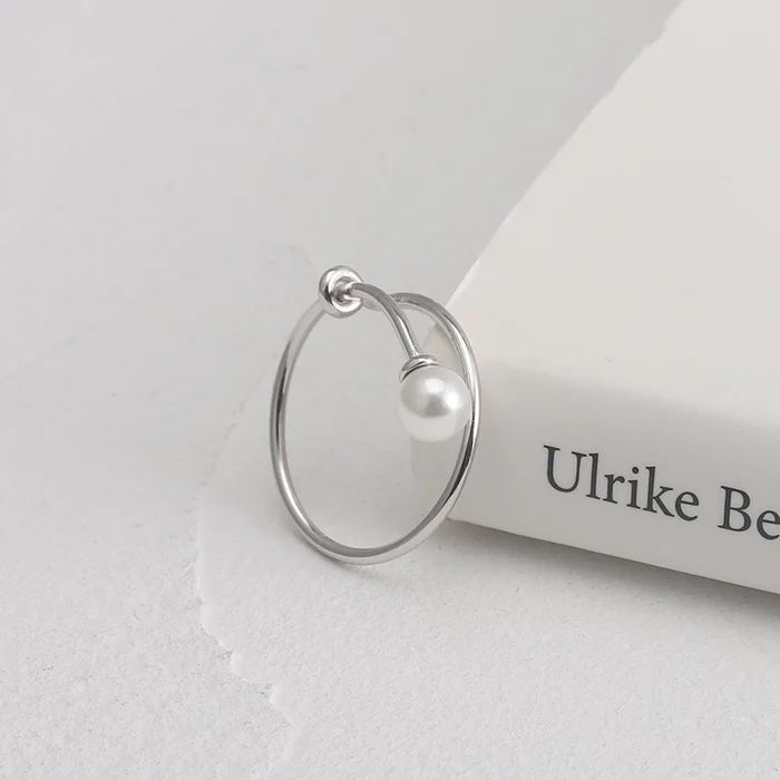 Luxury Handmade Ring