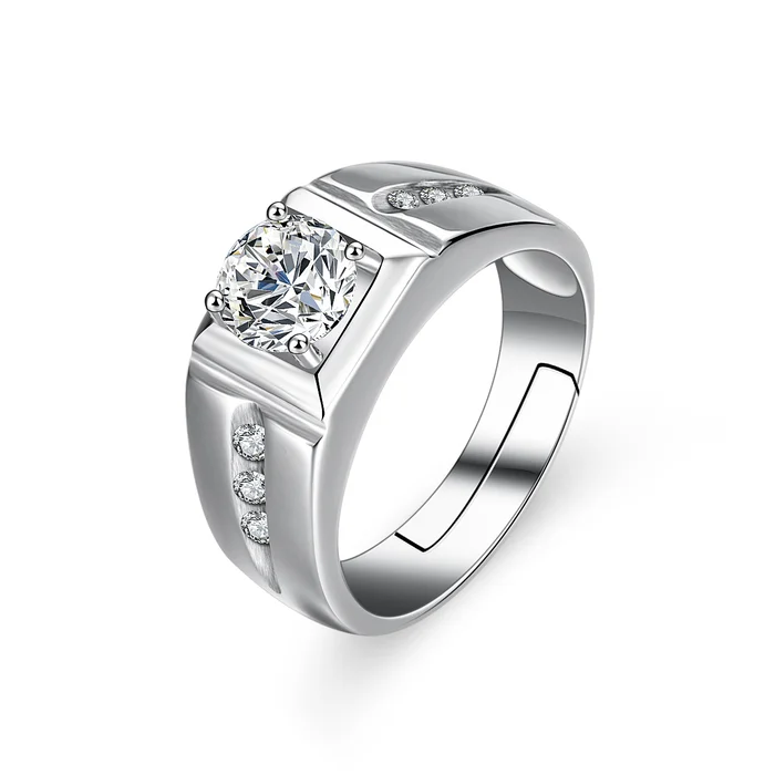 Luxury Handmade Ring