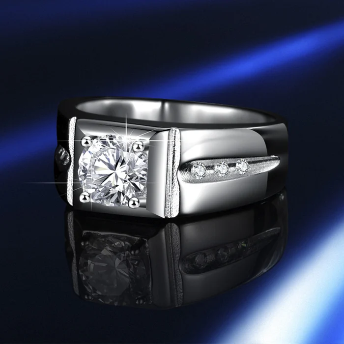 Luxury Handmade Ring