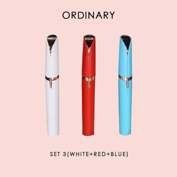 Electric Precision Eyebrow Trimmer🎁New Year 2022 Sale🎁