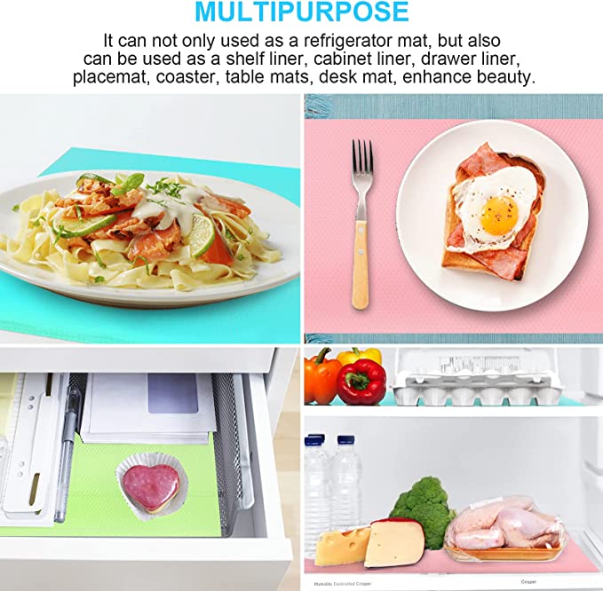 Moisture proof Refrigerator Mat