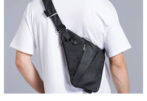 Personal Flex Bag