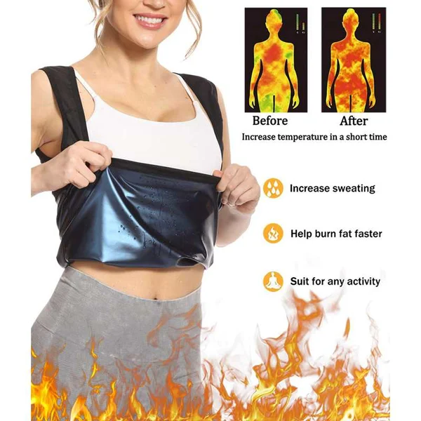 Thermal Vest