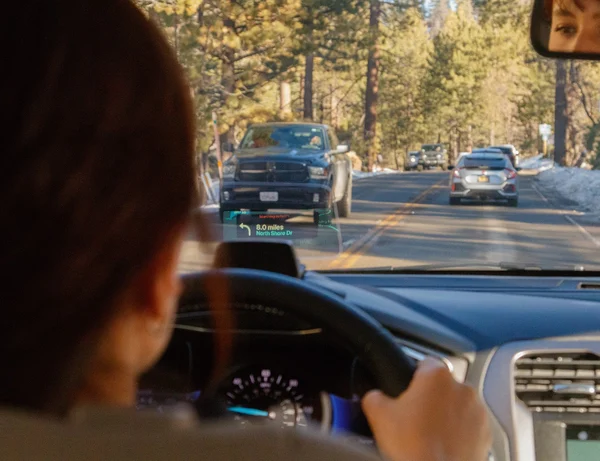 THE BEST HEAD UP DISPLAY FOR ANY CAR
