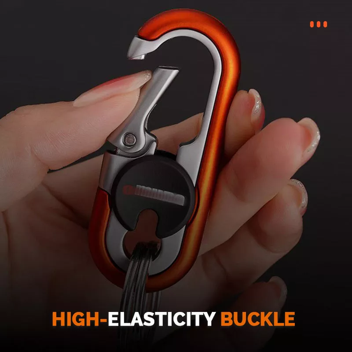 Mens Car Key Chain