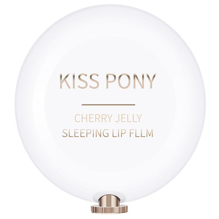 KISS PONY LIPS MASKER PELEMBAP