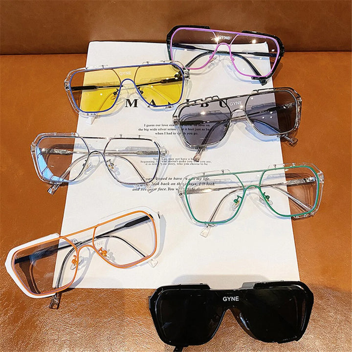 Fashion Street Retro Sunglasses