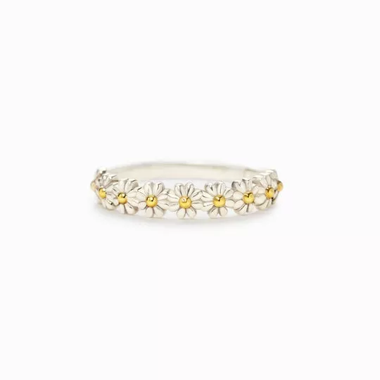 DAISY RING