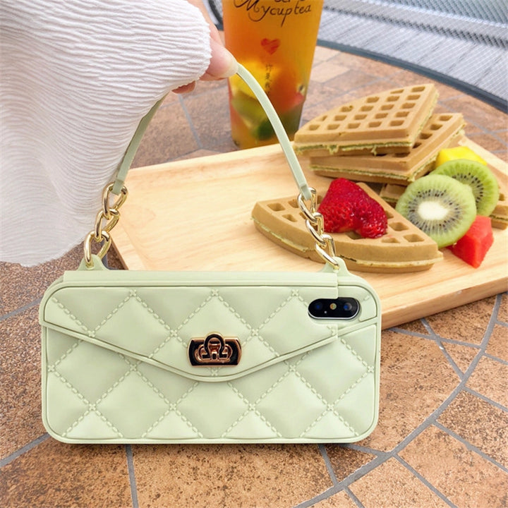 Purse Phone Case