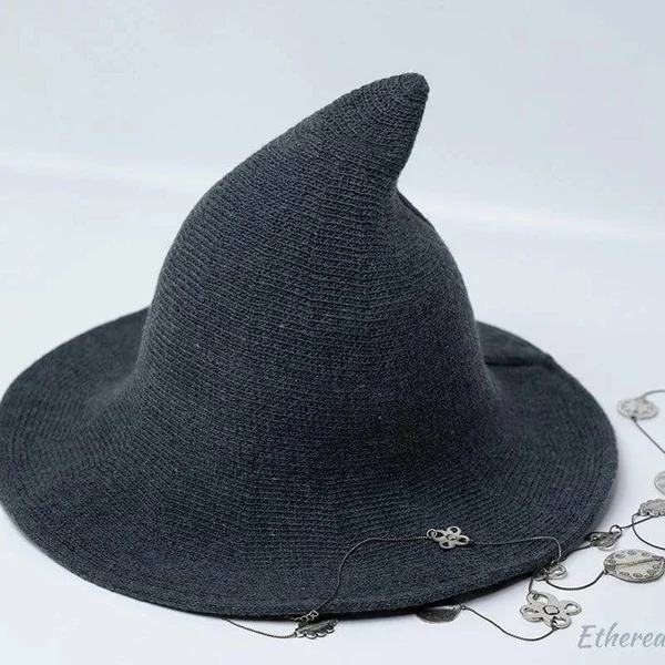 The Modern Witches Hat