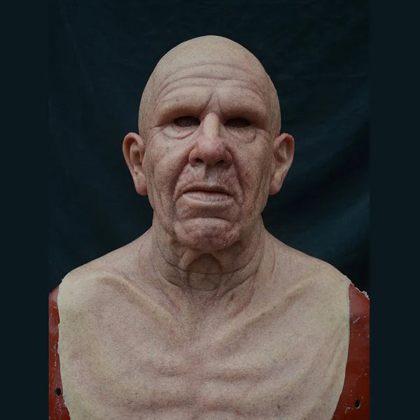 OLD MAN Headgear Mask