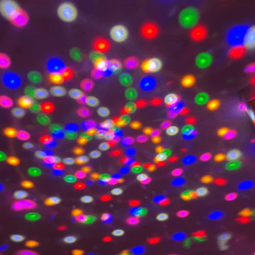 DiscoLight