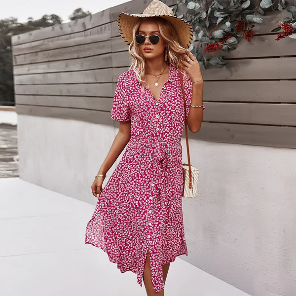 Gigi Dress