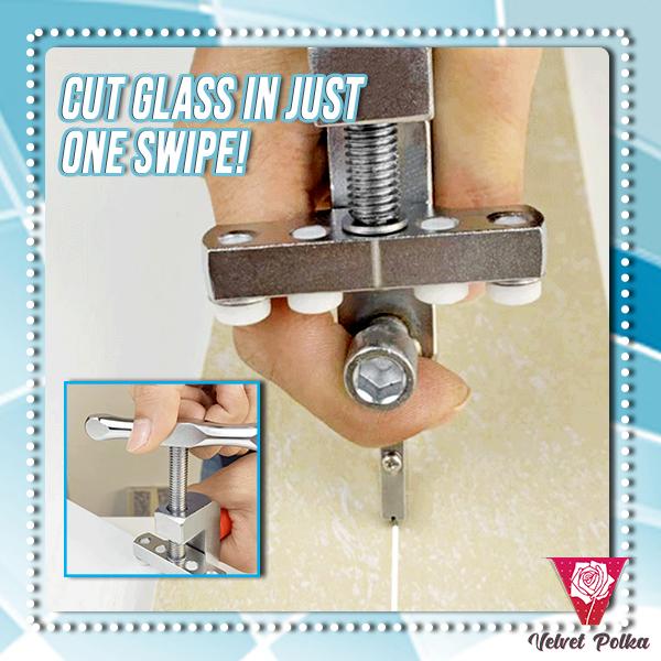 Easy Glide Glass Tile Cutter