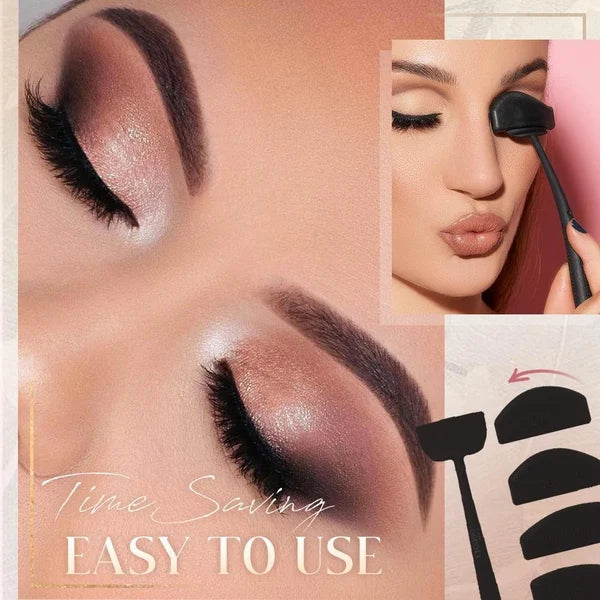 6 in 1 Easy Crease Line Kit