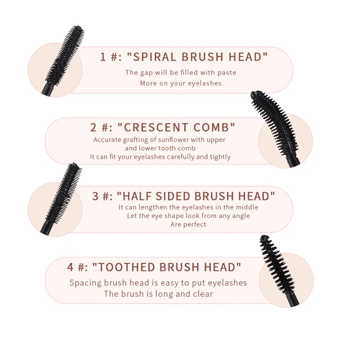 Volum Express Mascara