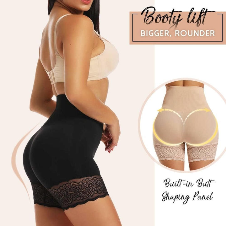 Anti Chafing Ice Silk Thigh Saver