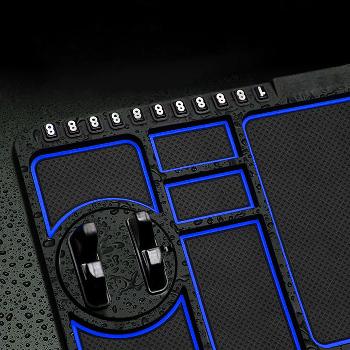 Anti Skid Car Dashboard Sticky Pad