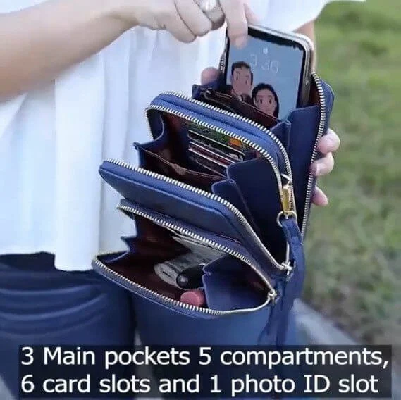 2022 Summer Crossbody Bag