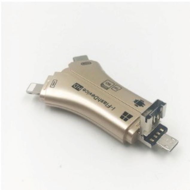 4 in 1 Media Transfer