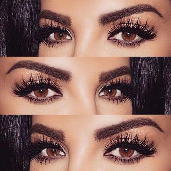2024 NEW 4D WATERPROOF SILK FIBER THICK LENGTHENING MASCARA