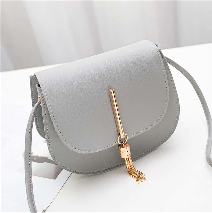 Womens Royal Mini Bag