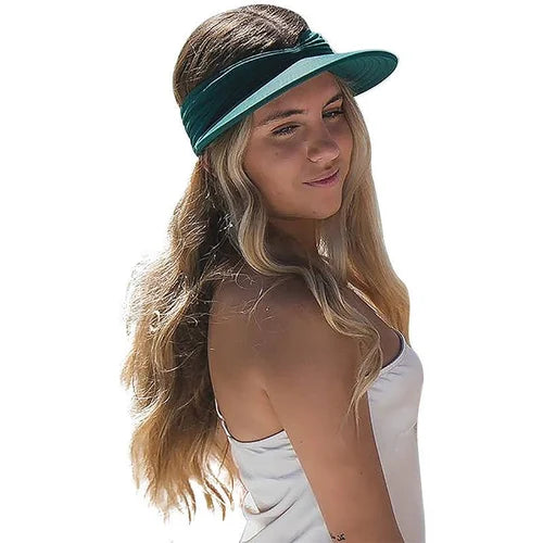 Summer womens Sun Hat