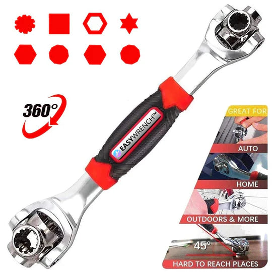 48 in 1 Wrench