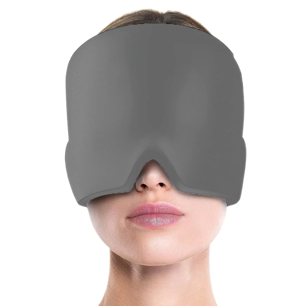 MIGRAINE RELIEF CAP