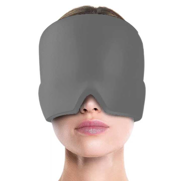 MIGRAINE RELIEF CAP