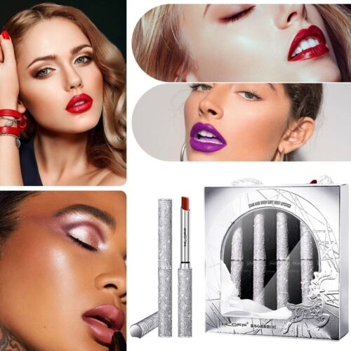 Star And Wish Soft Mist Lipstick