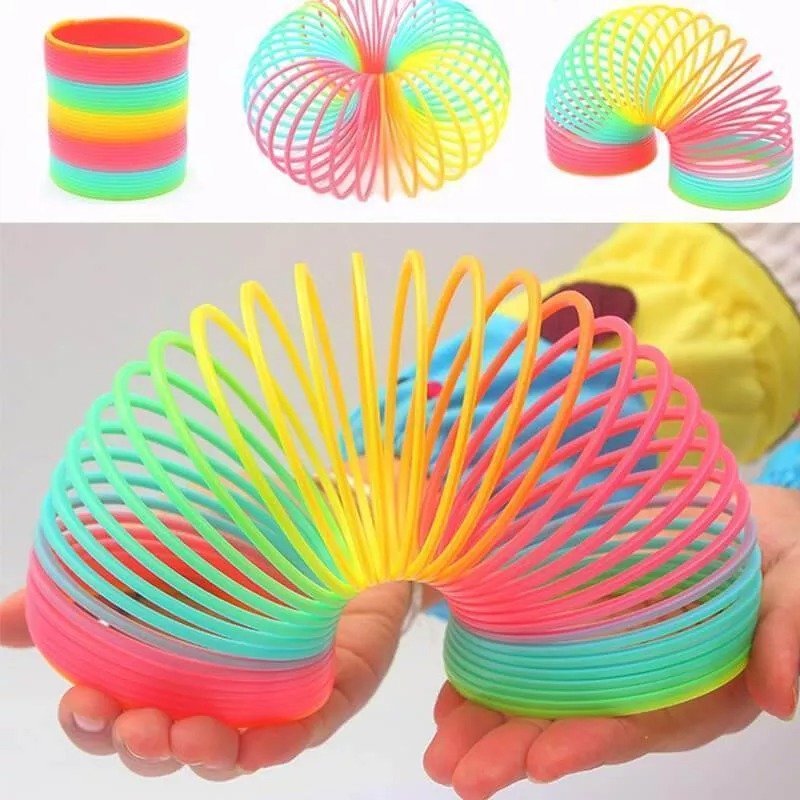 RAINBOW MAGIC SPRING