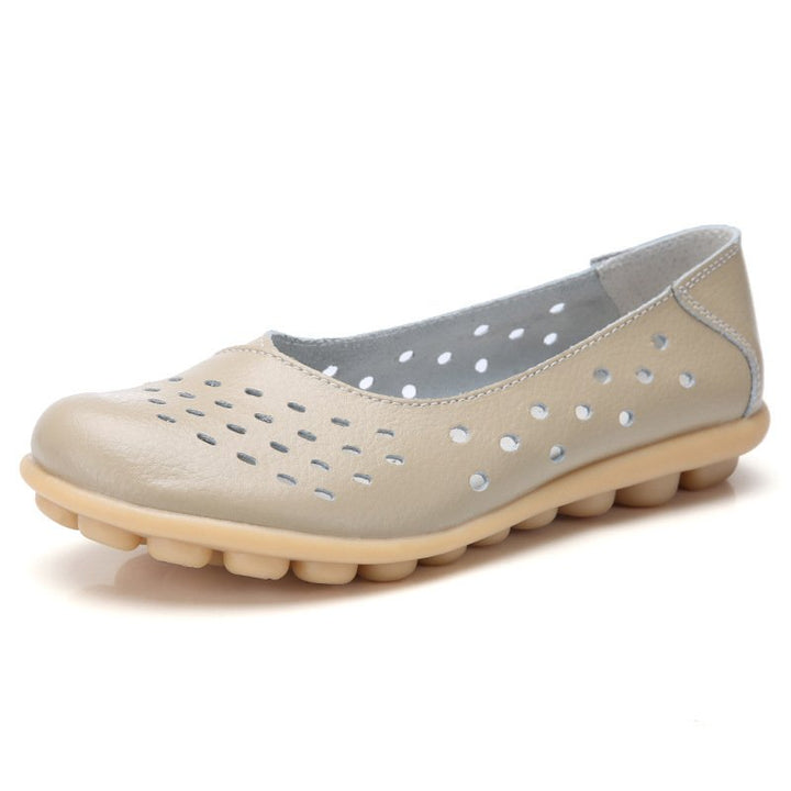 2022 Breathable Soft Loafer