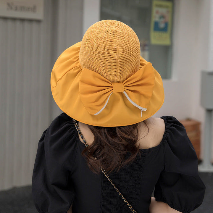 UPF50+ HeatShield Sun Hat