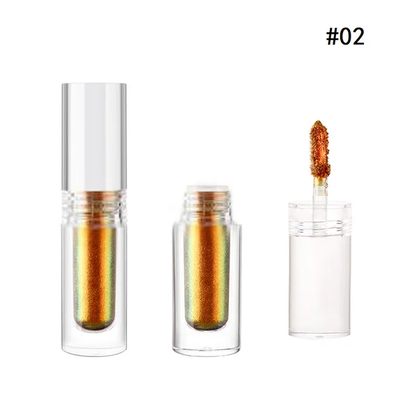 Aurora Chameleon Liquid Multifunctional Eye Shadow