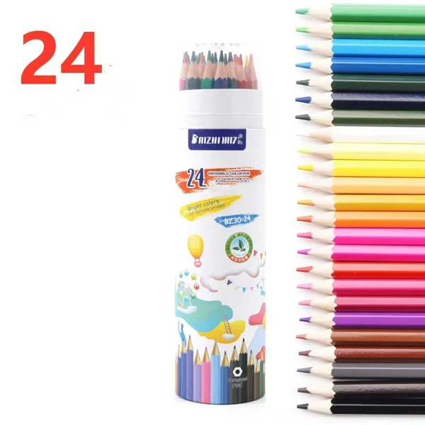 Childrens Drawing Roll