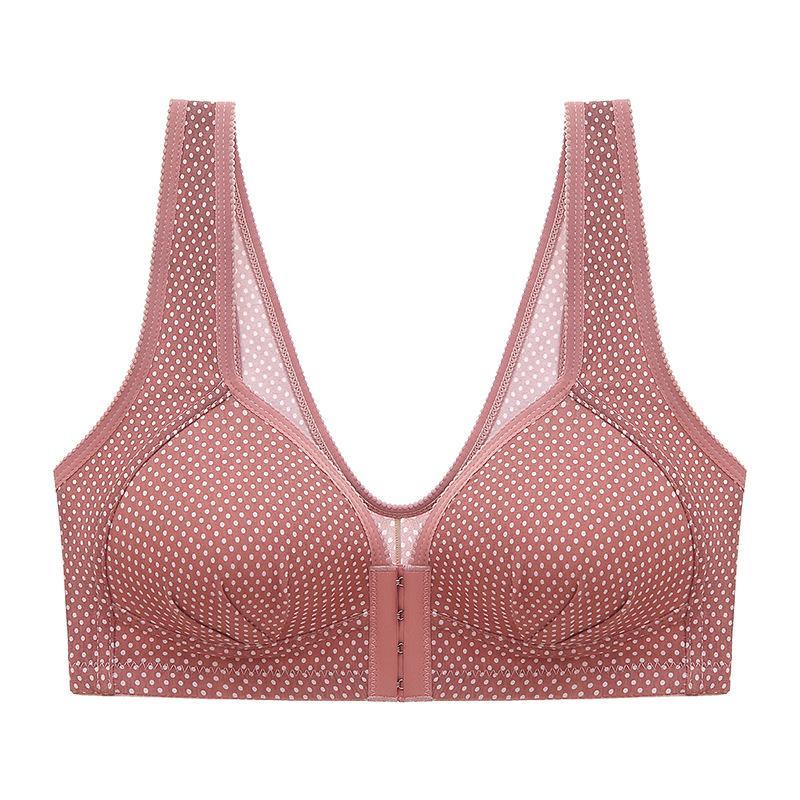 SEAMLESS SEXY FASHION PUSH UP BRAS