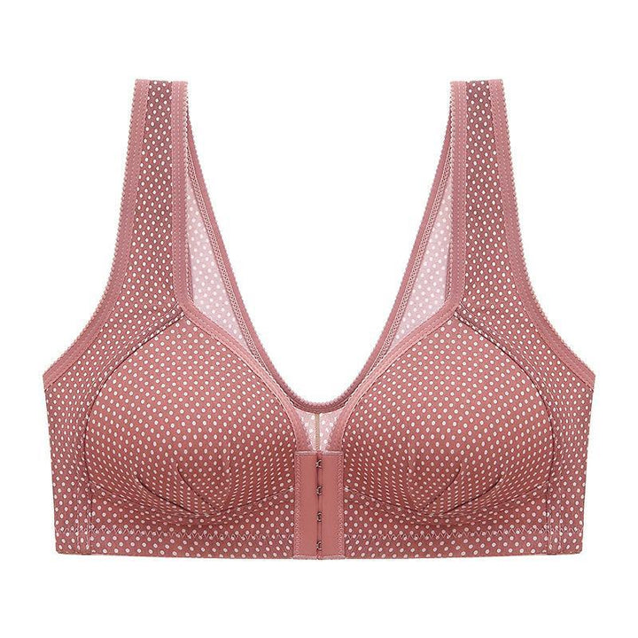 SEAMLESS SEXY FASHION PUSH UP BRAS