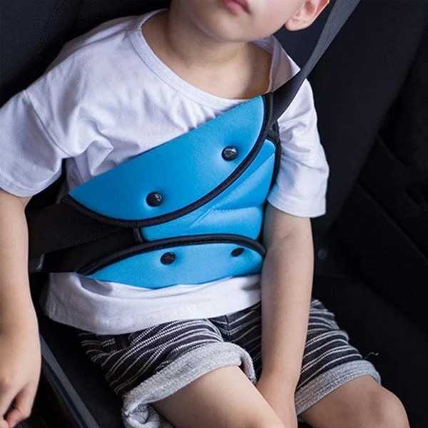 Seat Belt Adjuster For Kids Adults