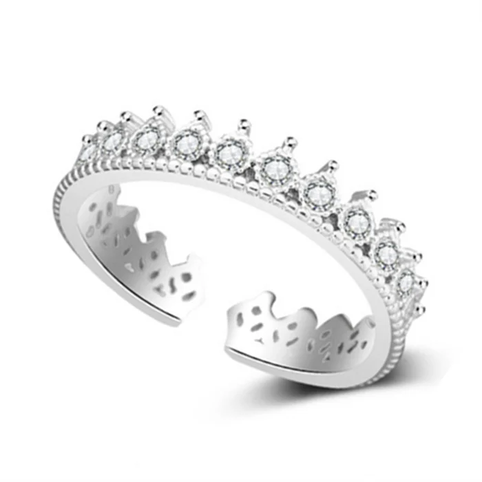 Luxury Handmade Ring