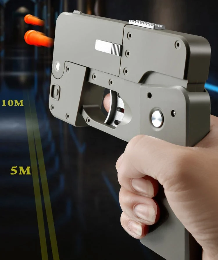 The PhoneBlaster