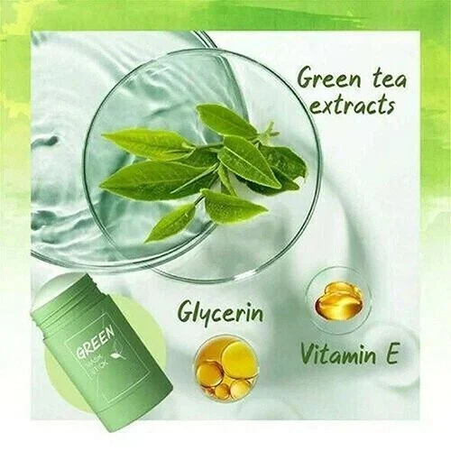 Non Porous Deep Cleansing Mask Pen