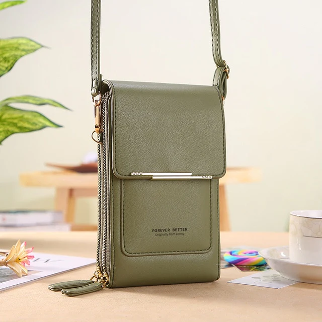 MULTIFUNCTIONAL HANDBAG