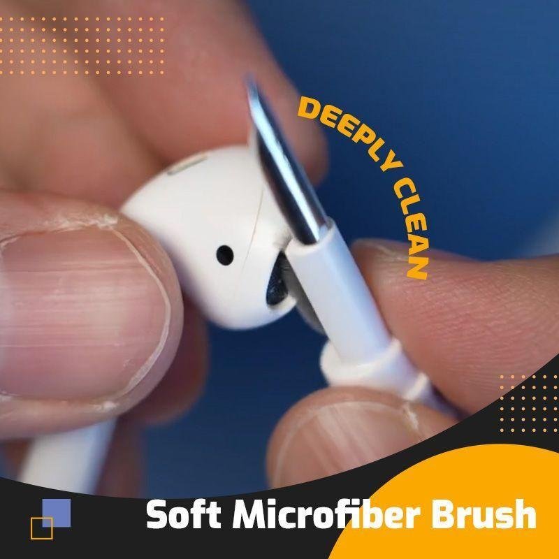 Earbuds Cleaning Set