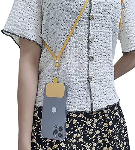 Mobile Phone Lanyard