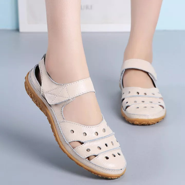 2022 New Hollow Womens Shoes