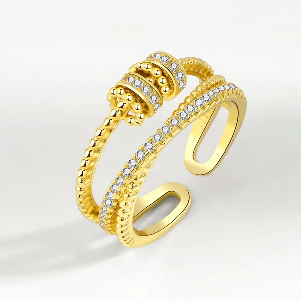 Fidget Rings For Daughter