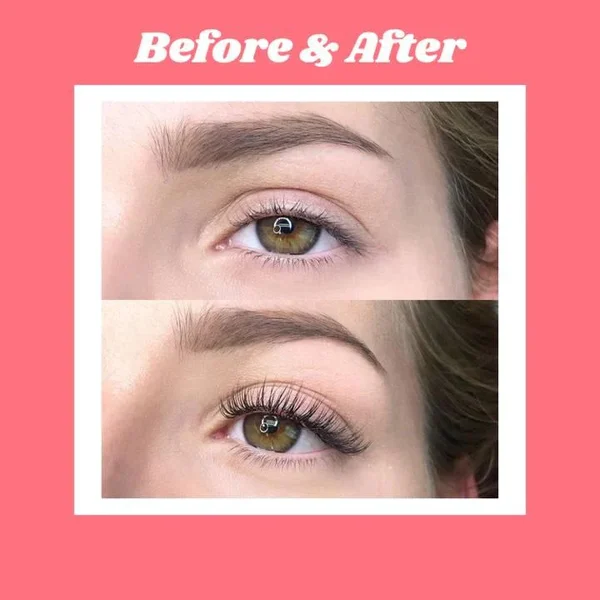Heated Eyelash Curler