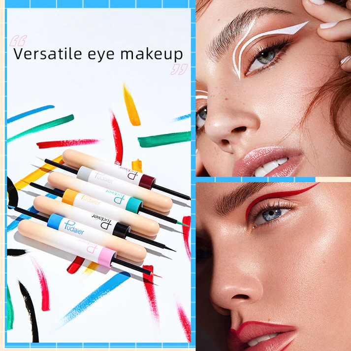 Liquid Matte Eyeliner